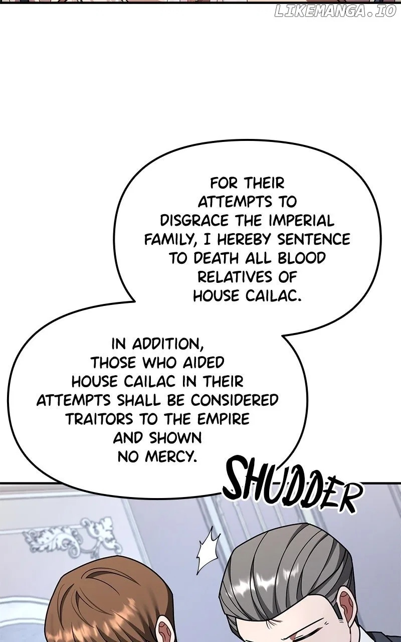 For The Princess Who Will Disappear Chapter 30 – Page 33