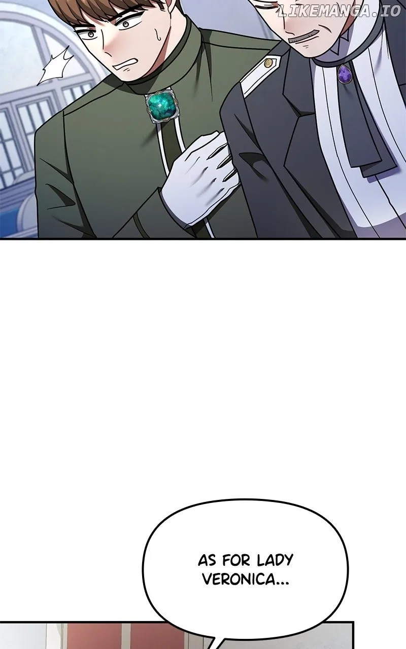 For The Princess Who Will Disappear Chapter 30 – Page 34