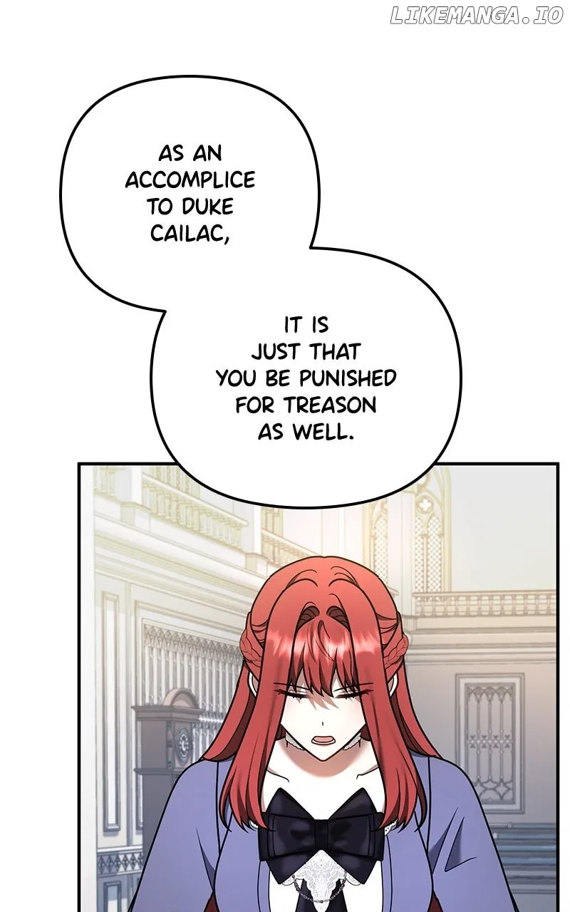 For The Princess Who Will Disappear Chapter 30 – Page 36
