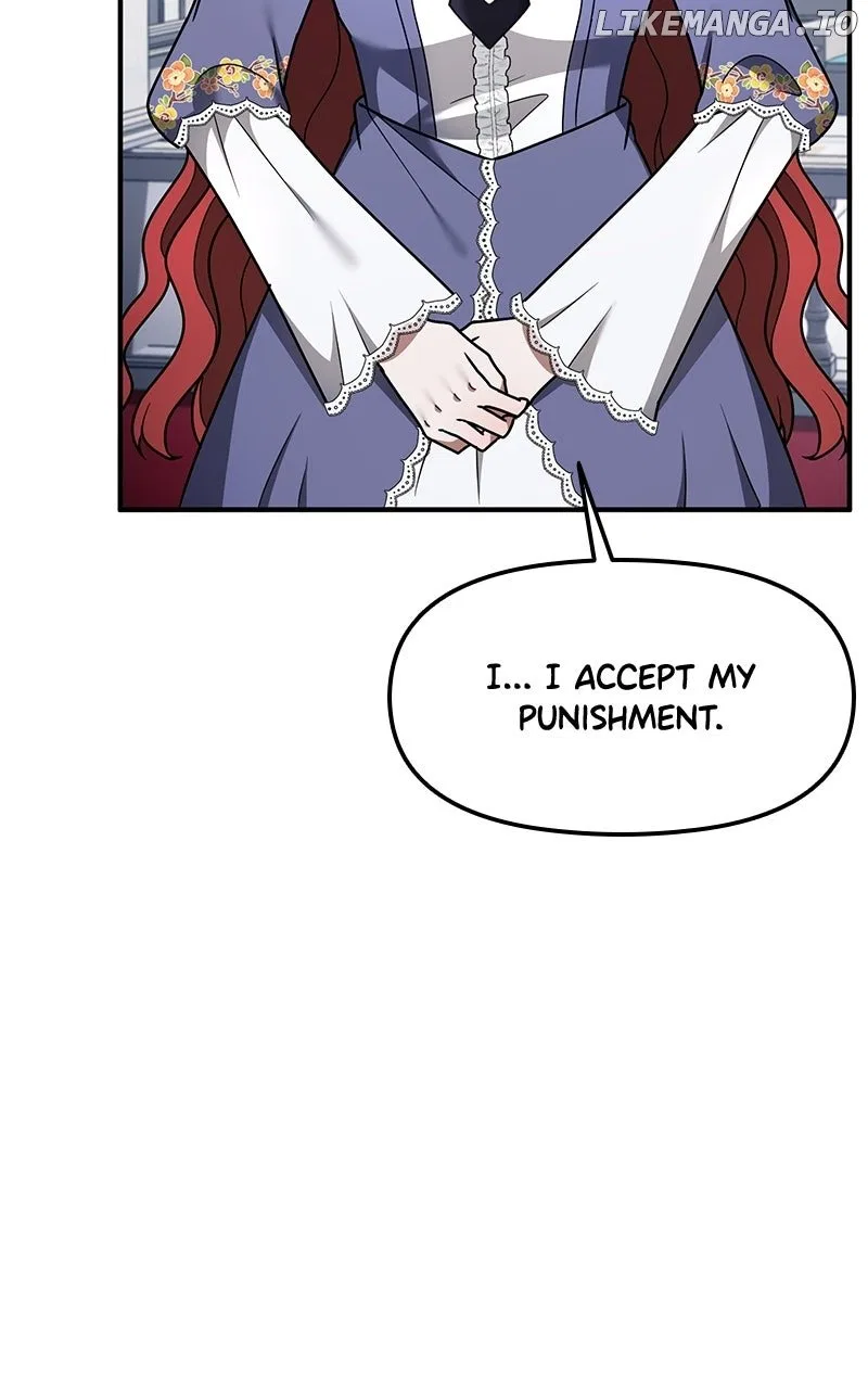 For The Princess Who Will Disappear Chapter 30 – Page 37
