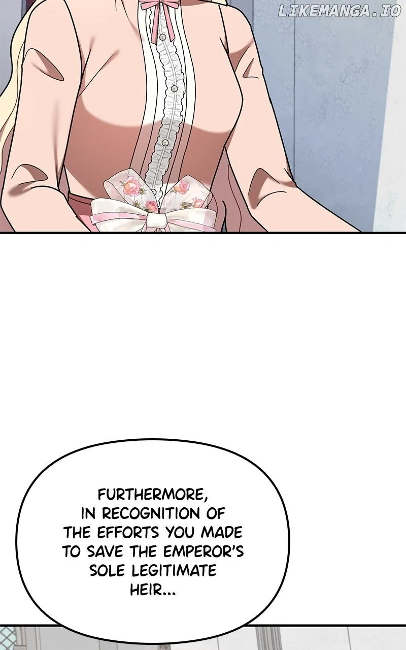 For The Princess Who Will Disappear Chapter 30 – Page 39