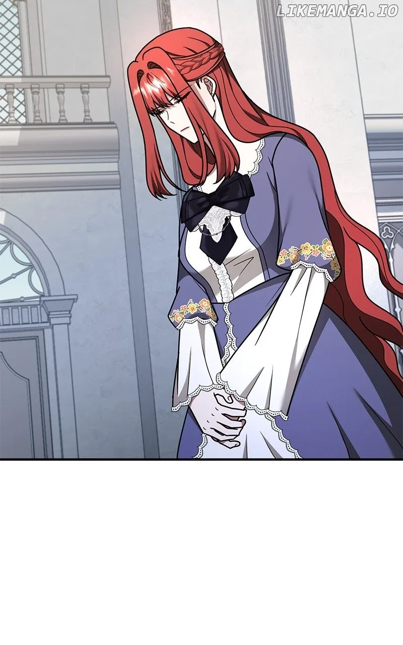For The Princess Who Will Disappear Chapter 30 – Page 40