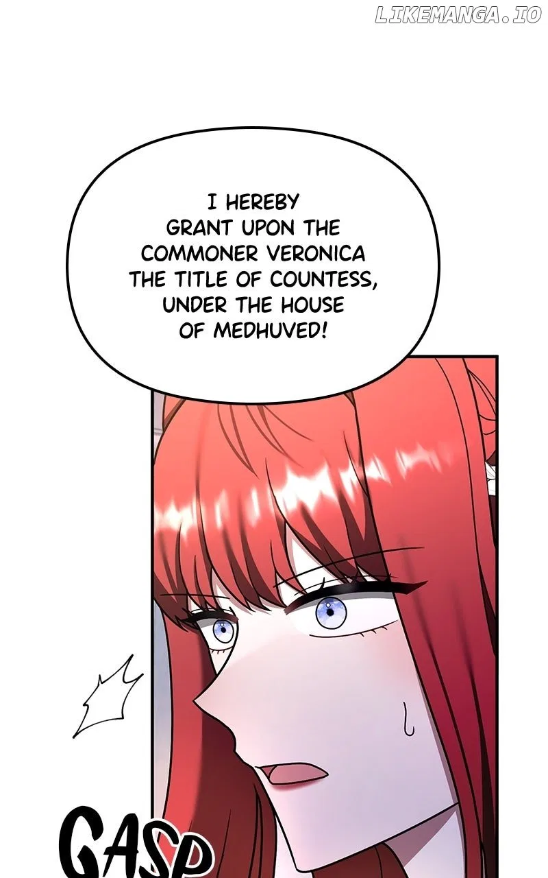 For The Princess Who Will Disappear Chapter 30 – Page 41
