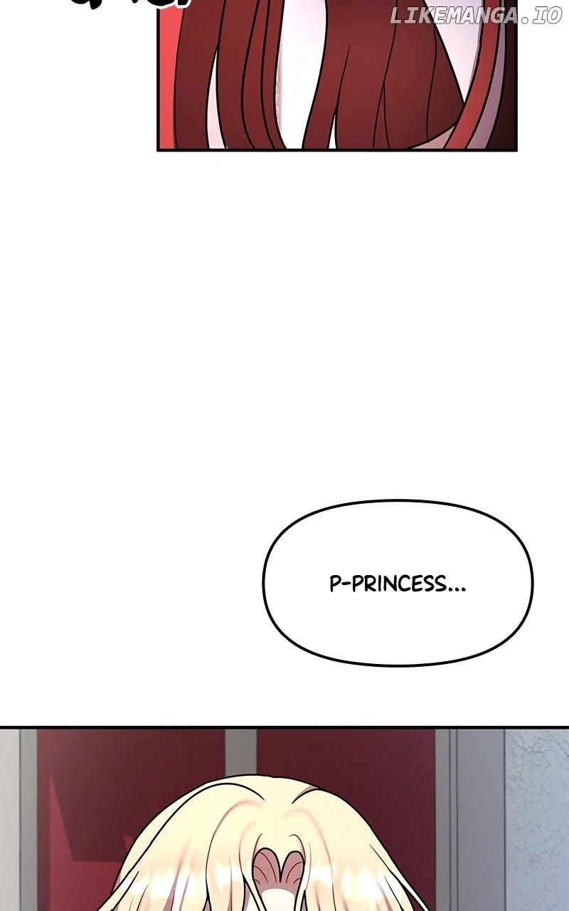 For The Princess Who Will Disappear Chapter 30 – Page 42