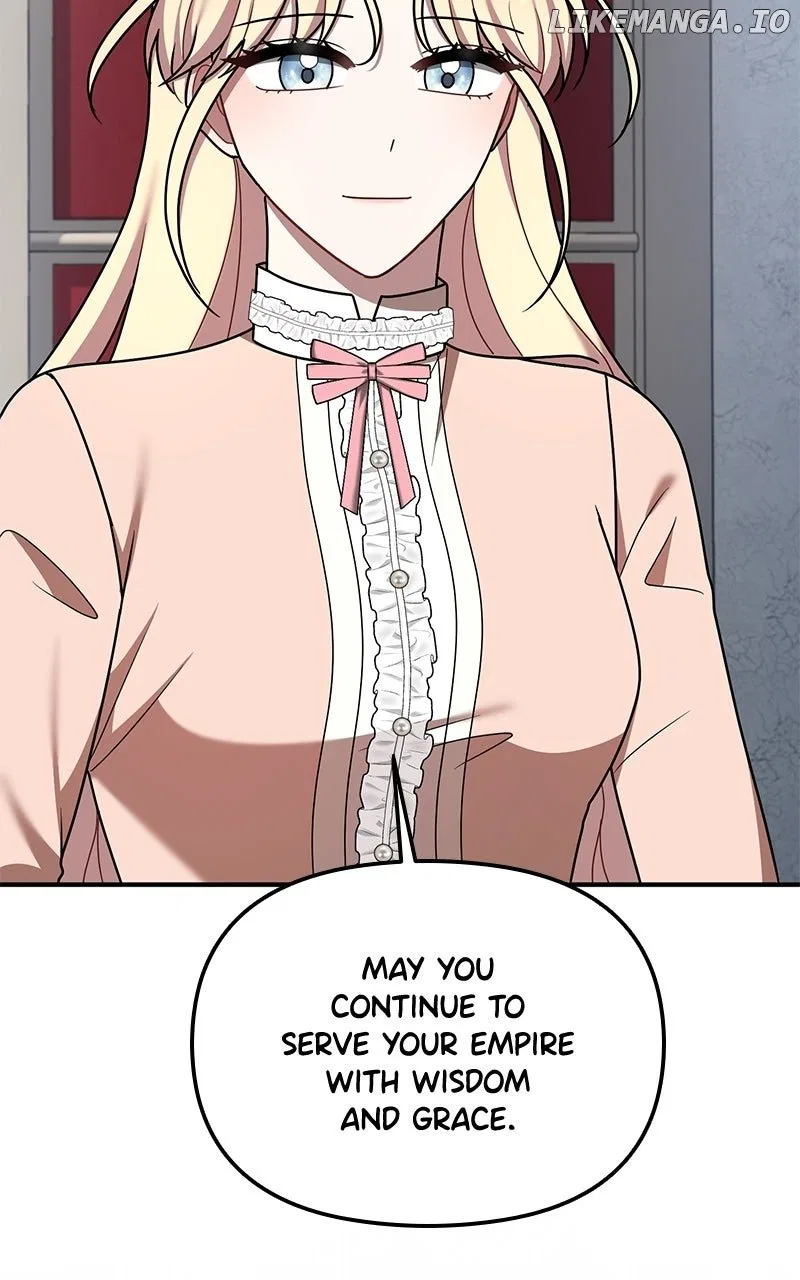 For The Princess Who Will Disappear Chapter 30 – Page 43