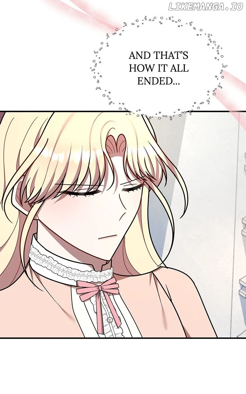 For The Princess Who Will Disappear Chapter 30 – Page 46