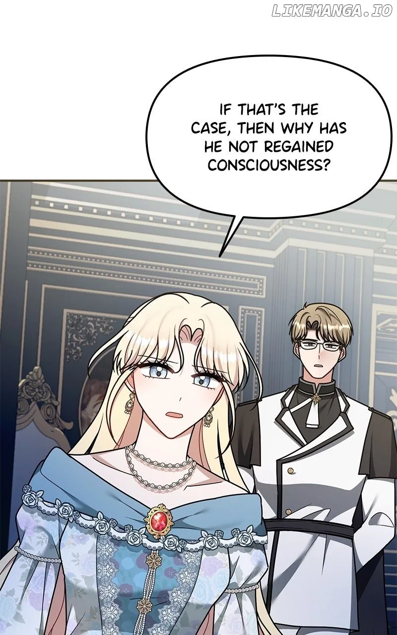 For The Princess Who Will Disappear Chapter 30 – Page 52