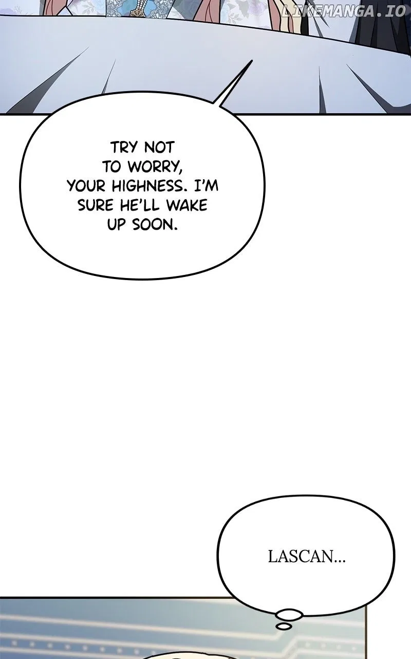 For The Princess Who Will Disappear Chapter 30 – Page 53