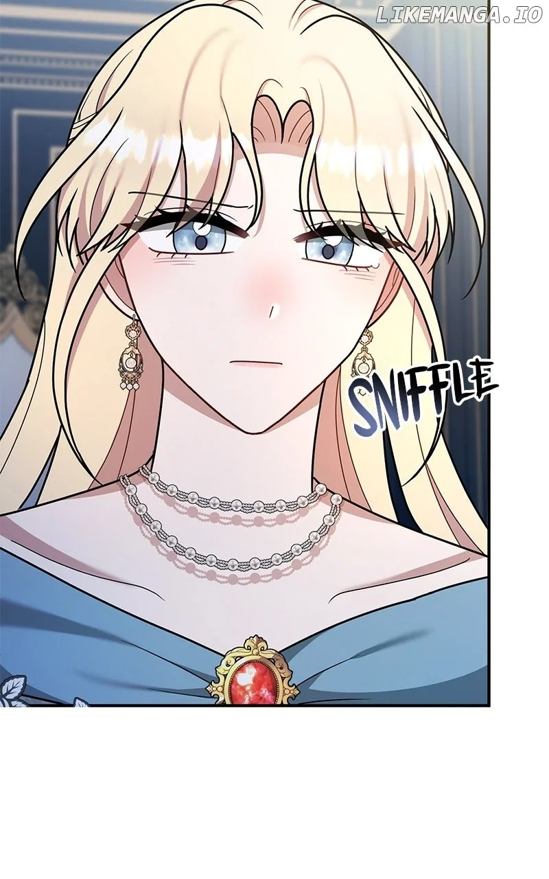 For The Princess Who Will Disappear Chapter 30 – Page 54