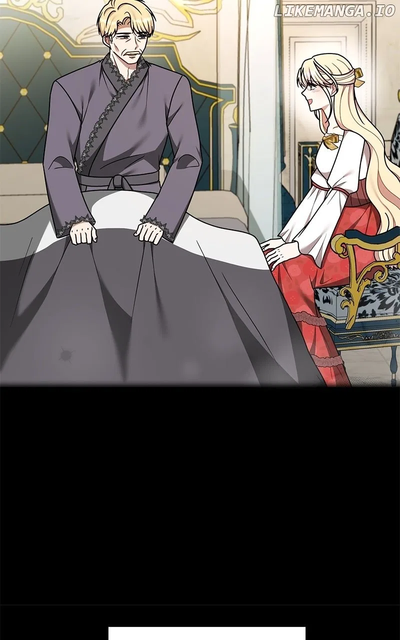 For The Princess Who Will Disappear Chapter 30 – Page 56