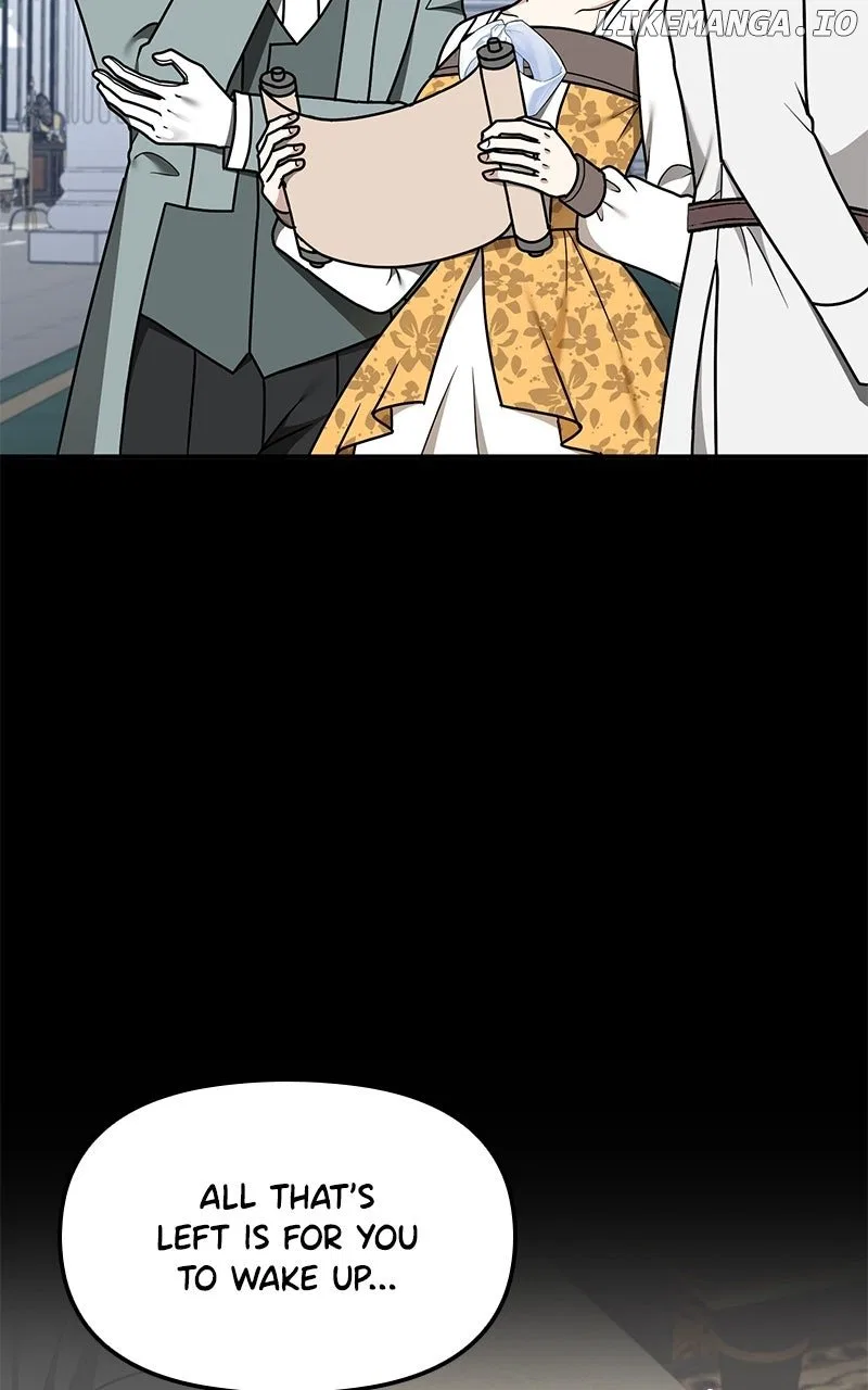 For The Princess Who Will Disappear Chapter 30 – Page 59