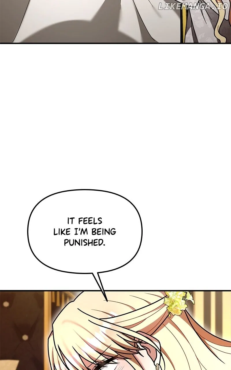 For The Princess Who Will Disappear Chapter 30 – Page 62
