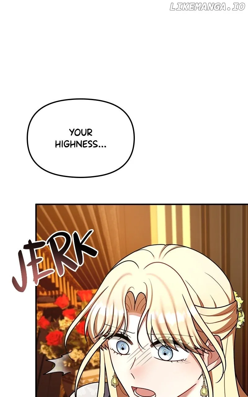 For The Princess Who Will Disappear Chapter 30 – Page 66