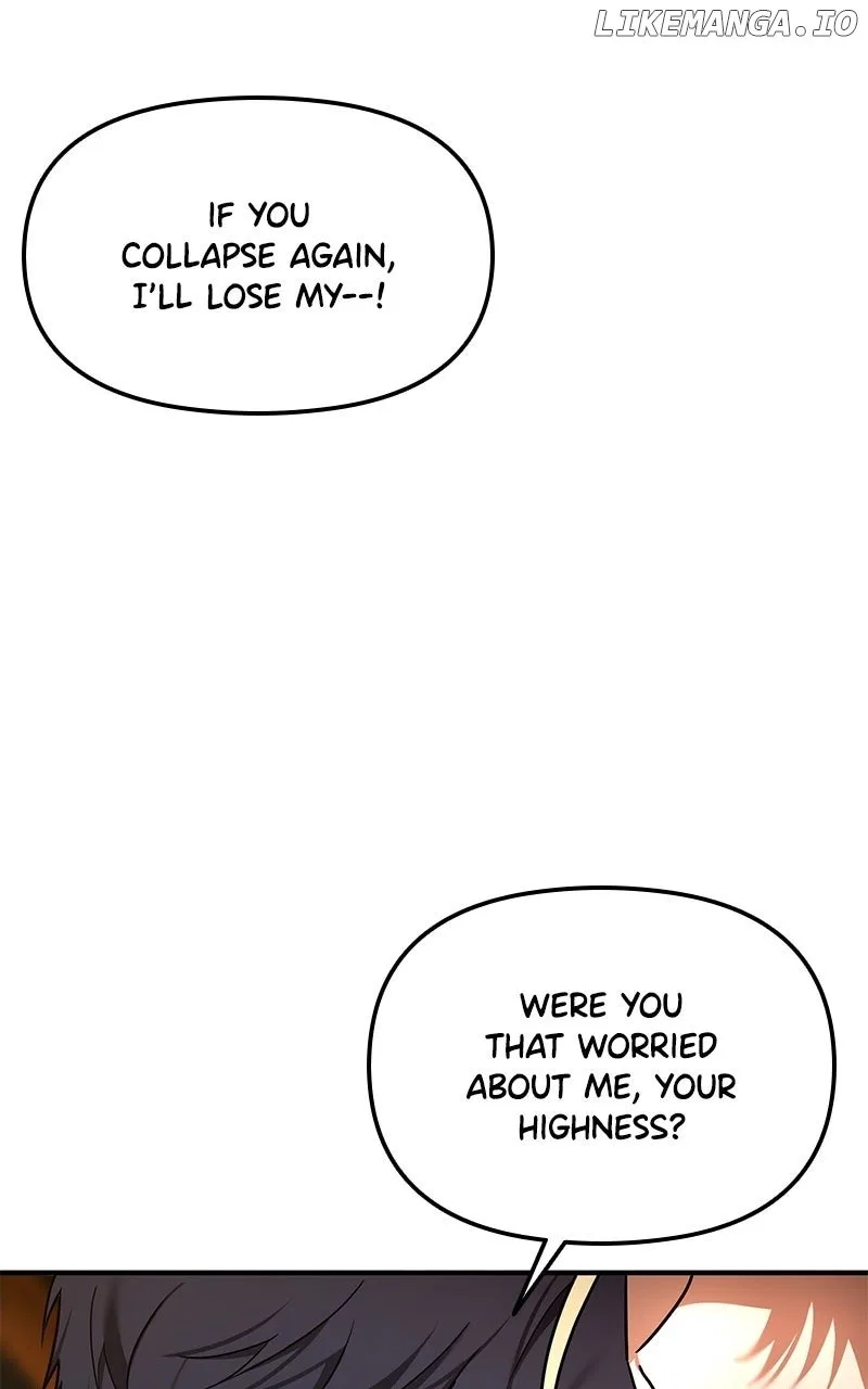 For The Princess Who Will Disappear Chapter 30 – Page 73