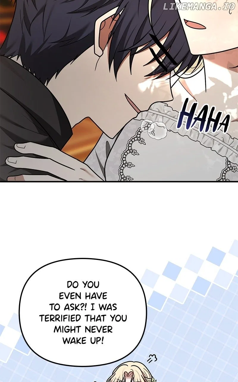 For The Princess Who Will Disappear Chapter 30 – Page 74