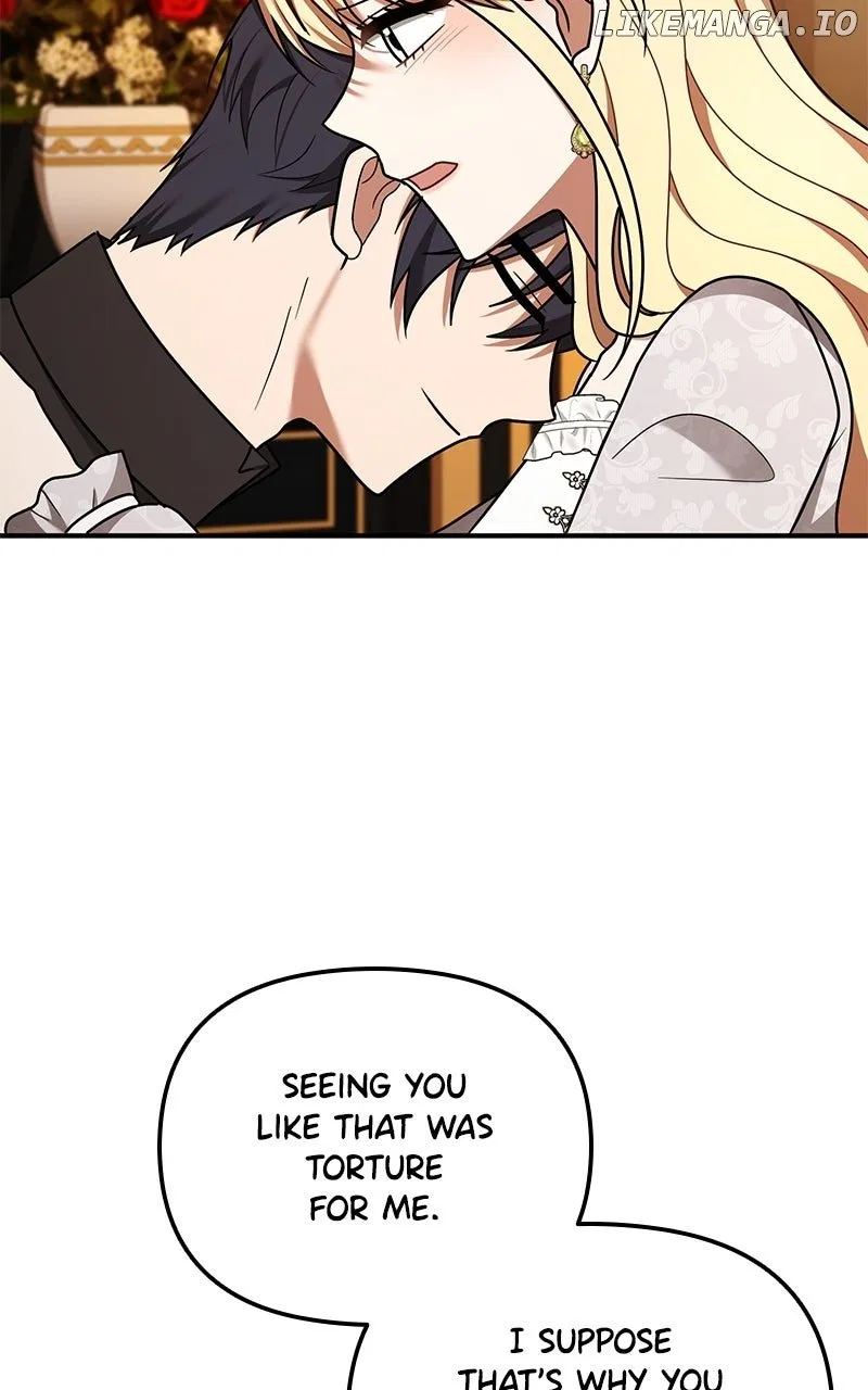 For The Princess Who Will Disappear Chapter 30 – Page 76