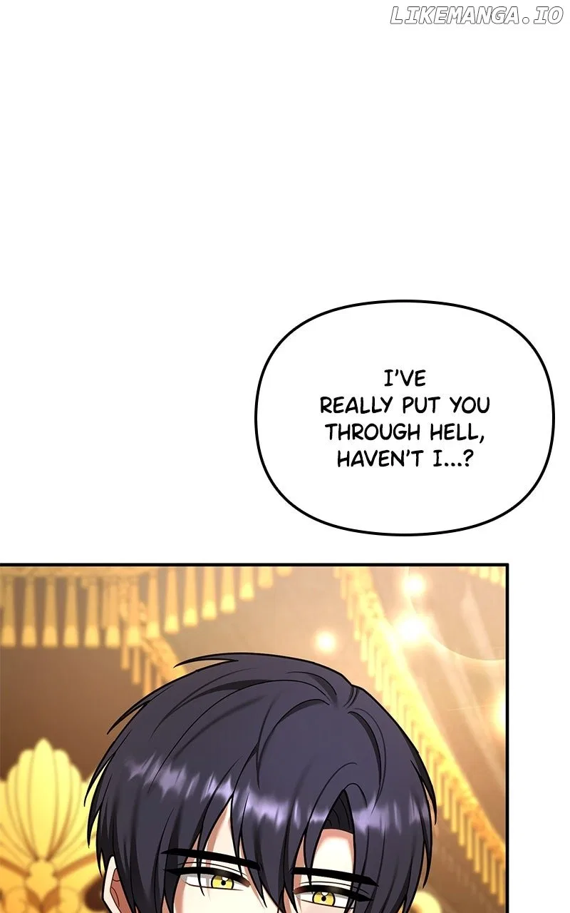 For The Princess Who Will Disappear Chapter 30 – Page 78