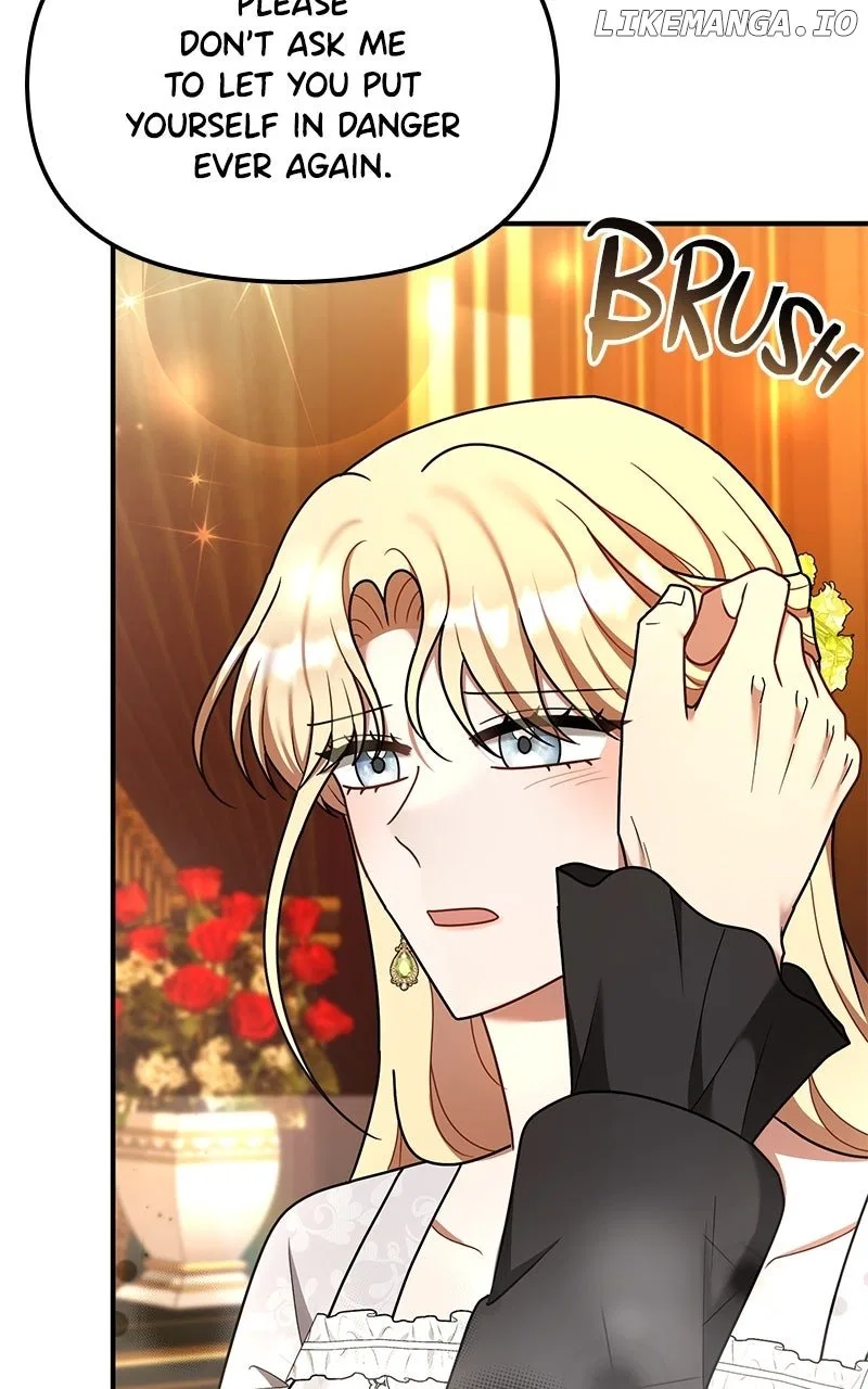 For The Princess Who Will Disappear Chapter 30 – Page 80