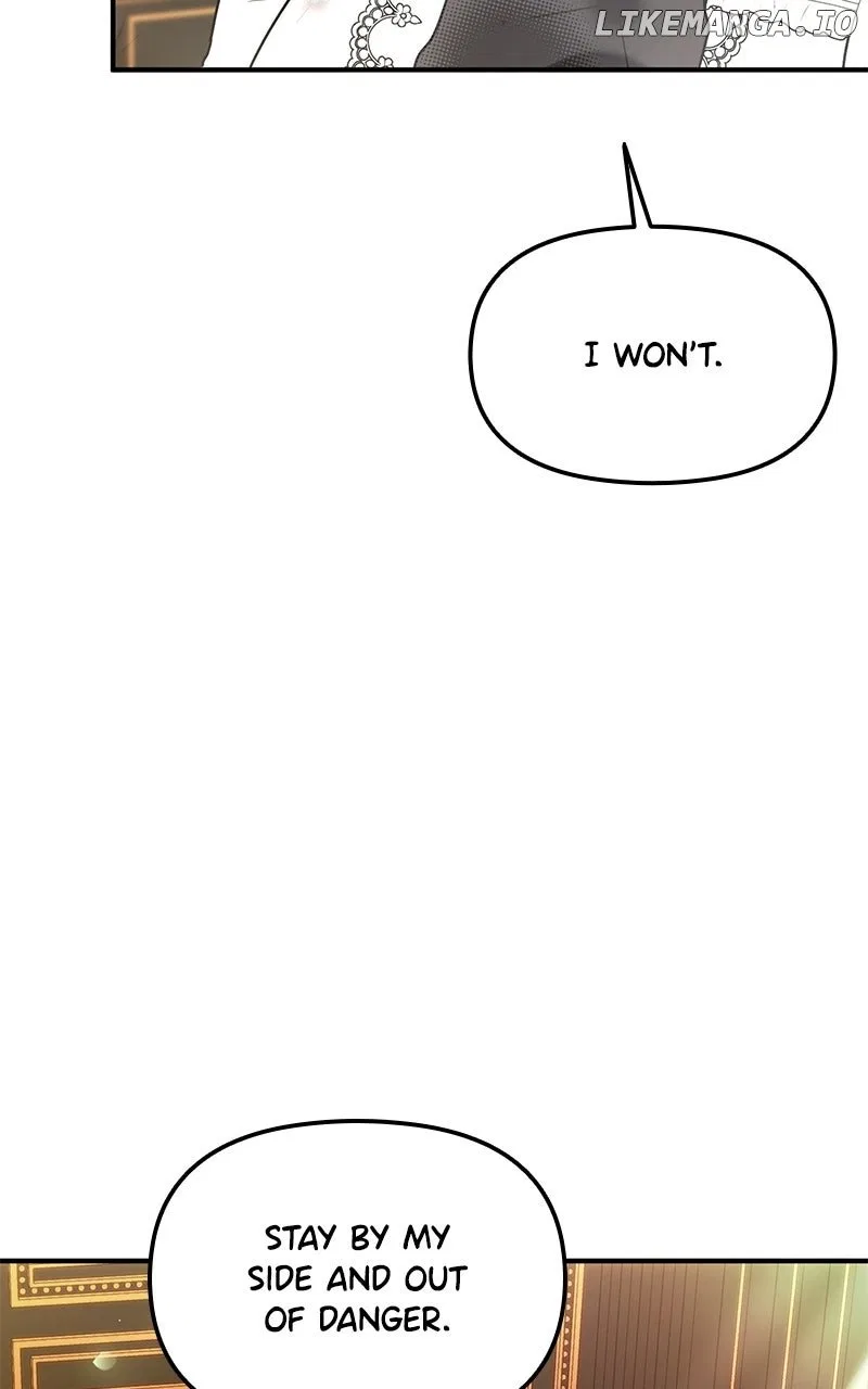 For The Princess Who Will Disappear Chapter 30 – Page 81