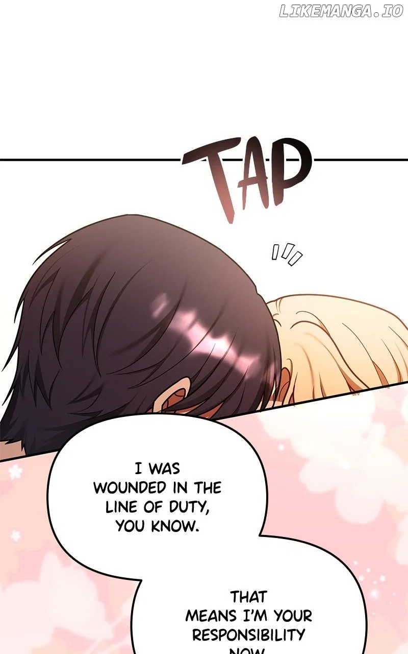 For The Princess Who Will Disappear Chapter 30 – Page 83