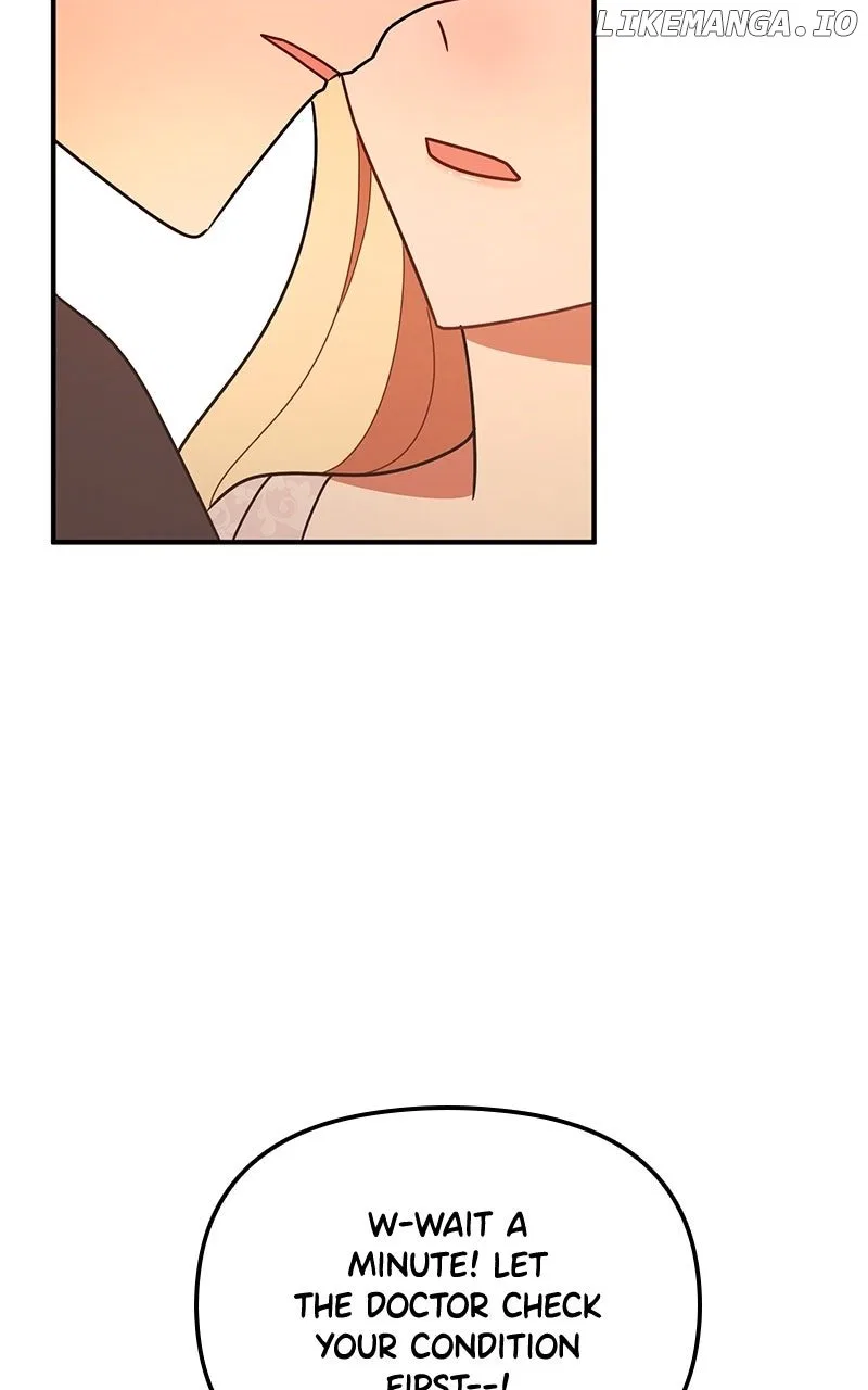 For The Princess Who Will Disappear Chapter 30 – Page 86
