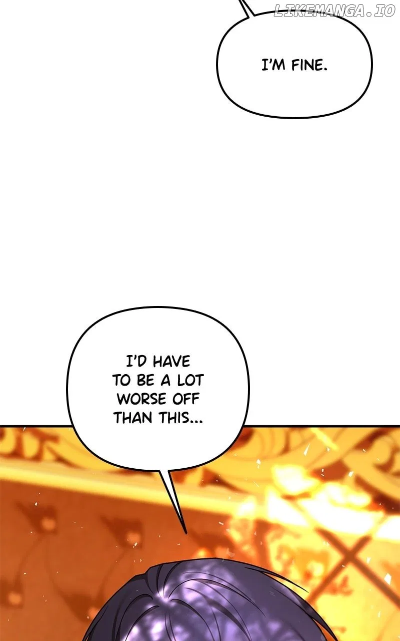 For The Princess Who Will Disappear Chapter 30 – Page 88