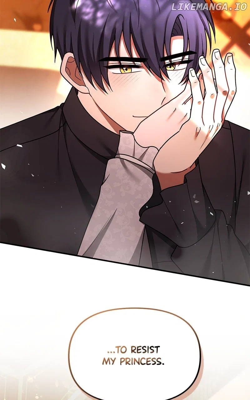 For The Princess Who Will Disappear Chapter 30 – Page 89