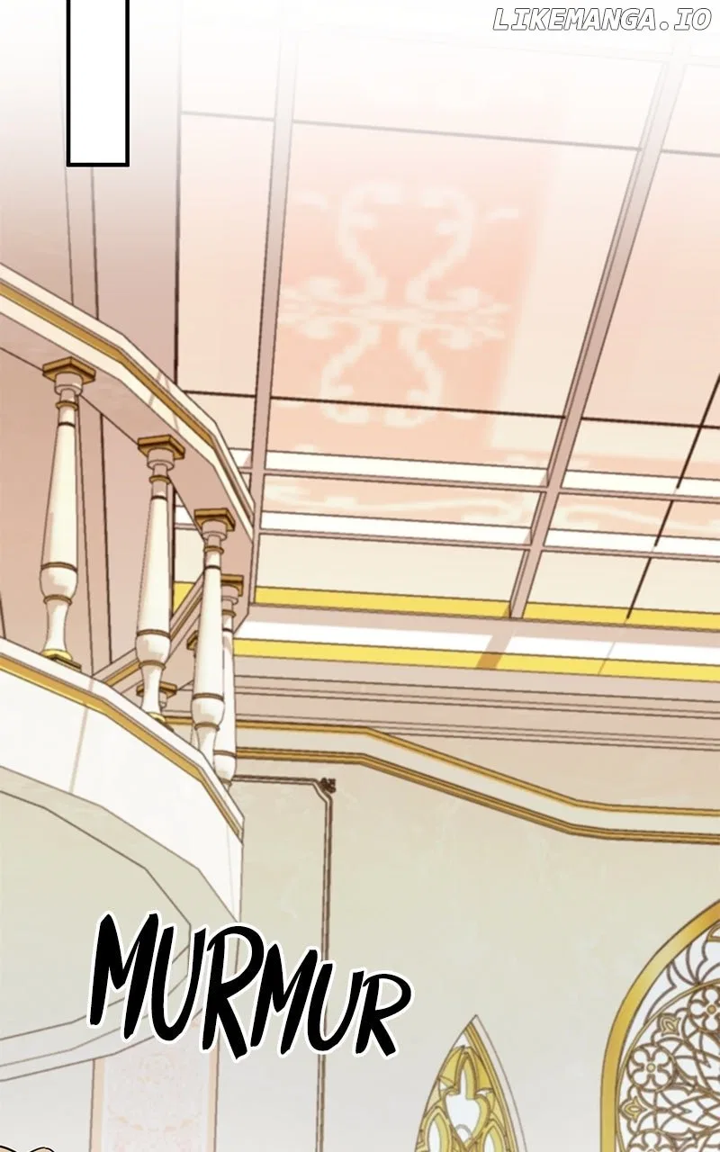 For The Princess Who Will Disappear Chapter 30 – Page 92
