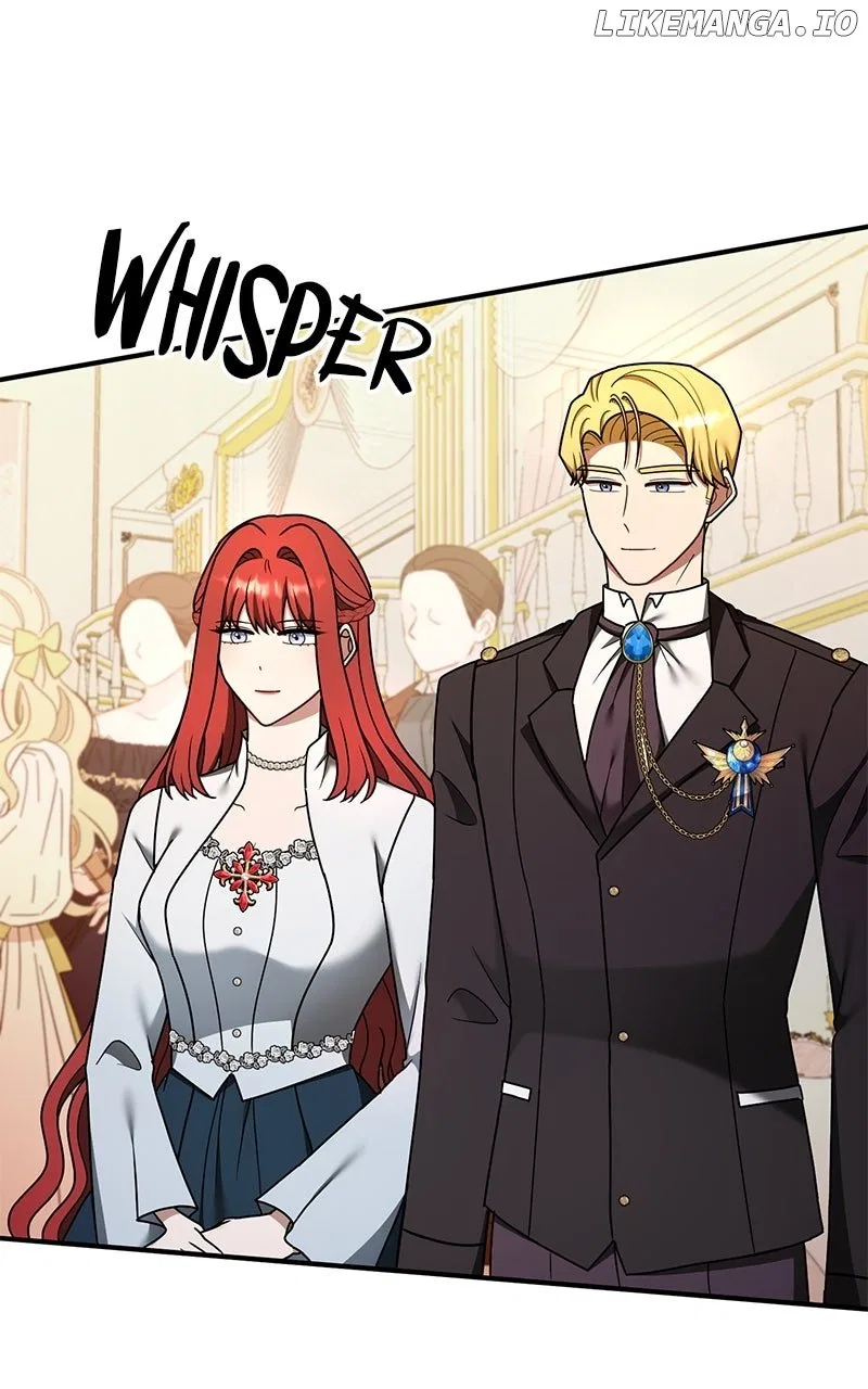 For The Princess Who Will Disappear Chapter 30 – Page 94