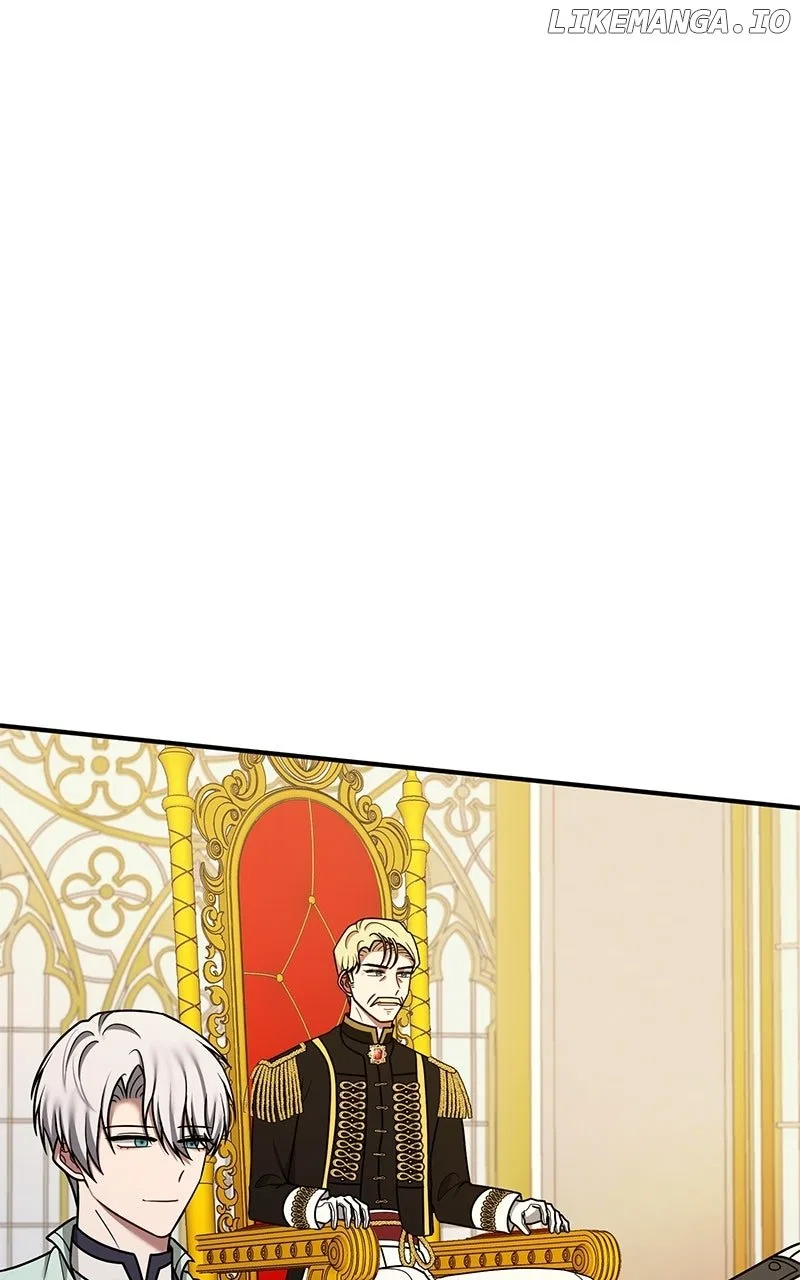 For The Princess Who Will Disappear Chapter 30 – Page 95