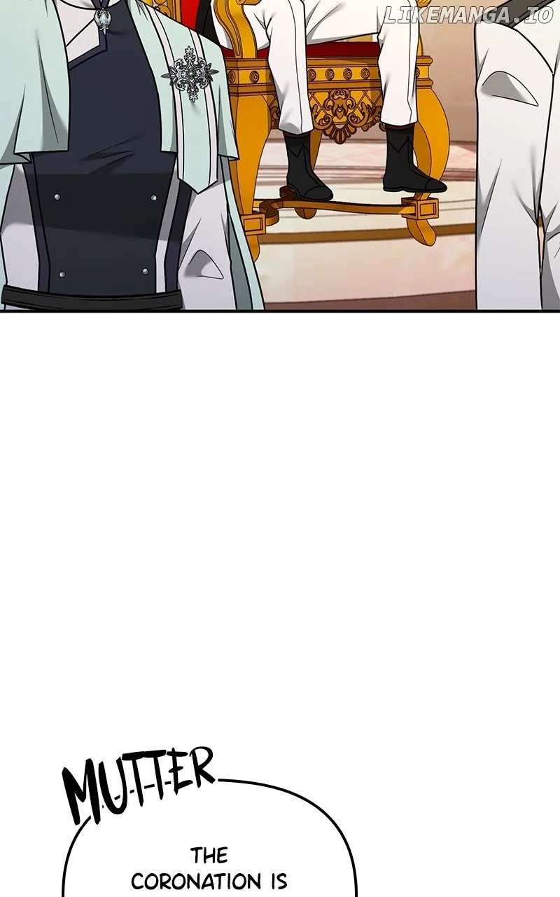 For The Princess Who Will Disappear Chapter 30 – Page 96