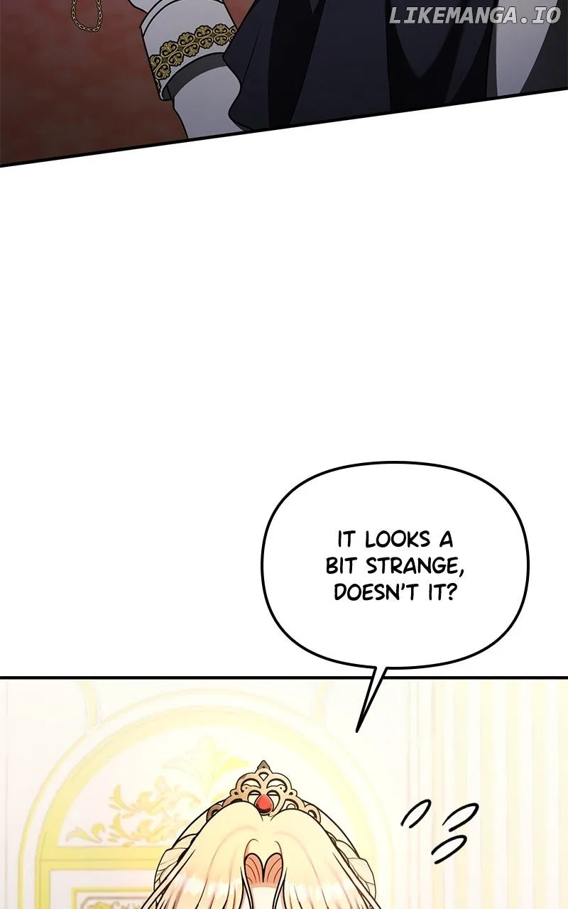 For The Princess Who Will Disappear Chapter 30 – Page 100