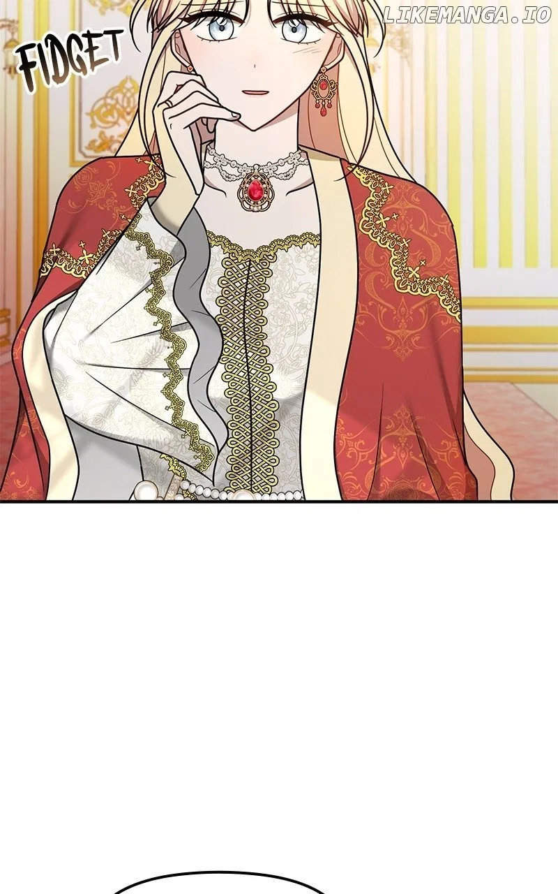 For The Princess Who Will Disappear Chapter 30 – Page 101