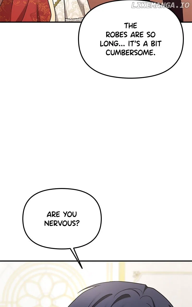 For The Princess Who Will Disappear Chapter 30 – Page 103