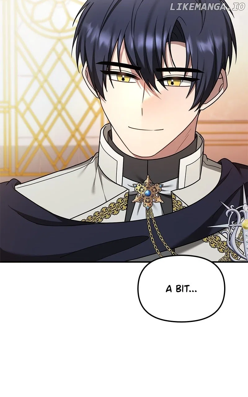 For The Princess Who Will Disappear Chapter 30 – Page 104