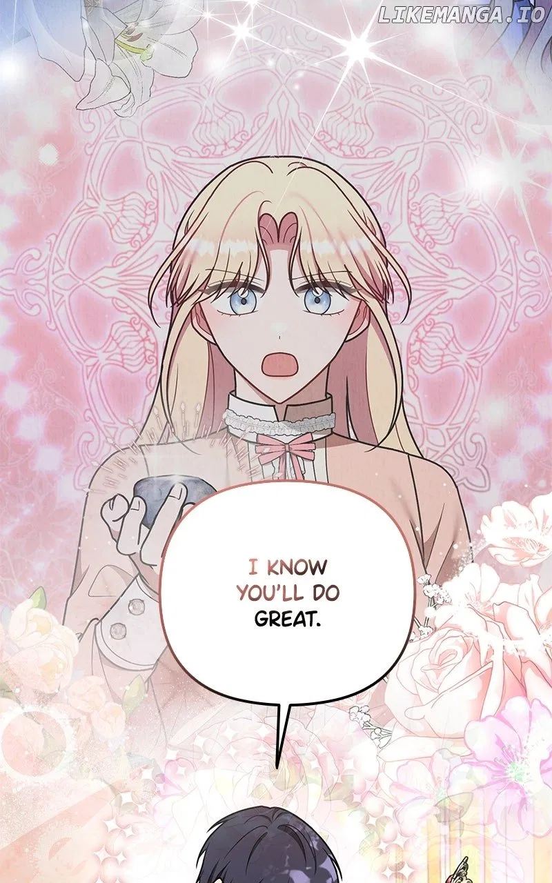 For The Princess Who Will Disappear Chapter 30 – Page 108
