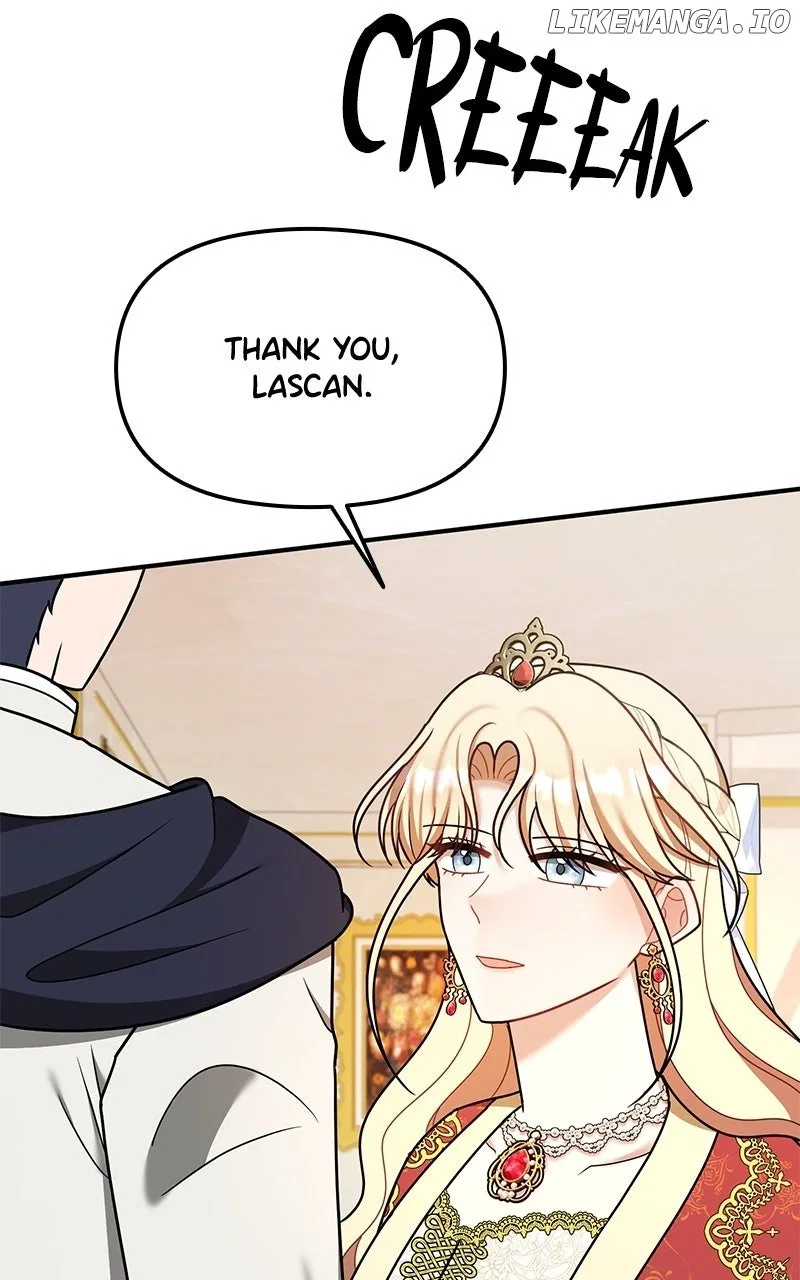 For The Princess Who Will Disappear Chapter 30 – Page 110