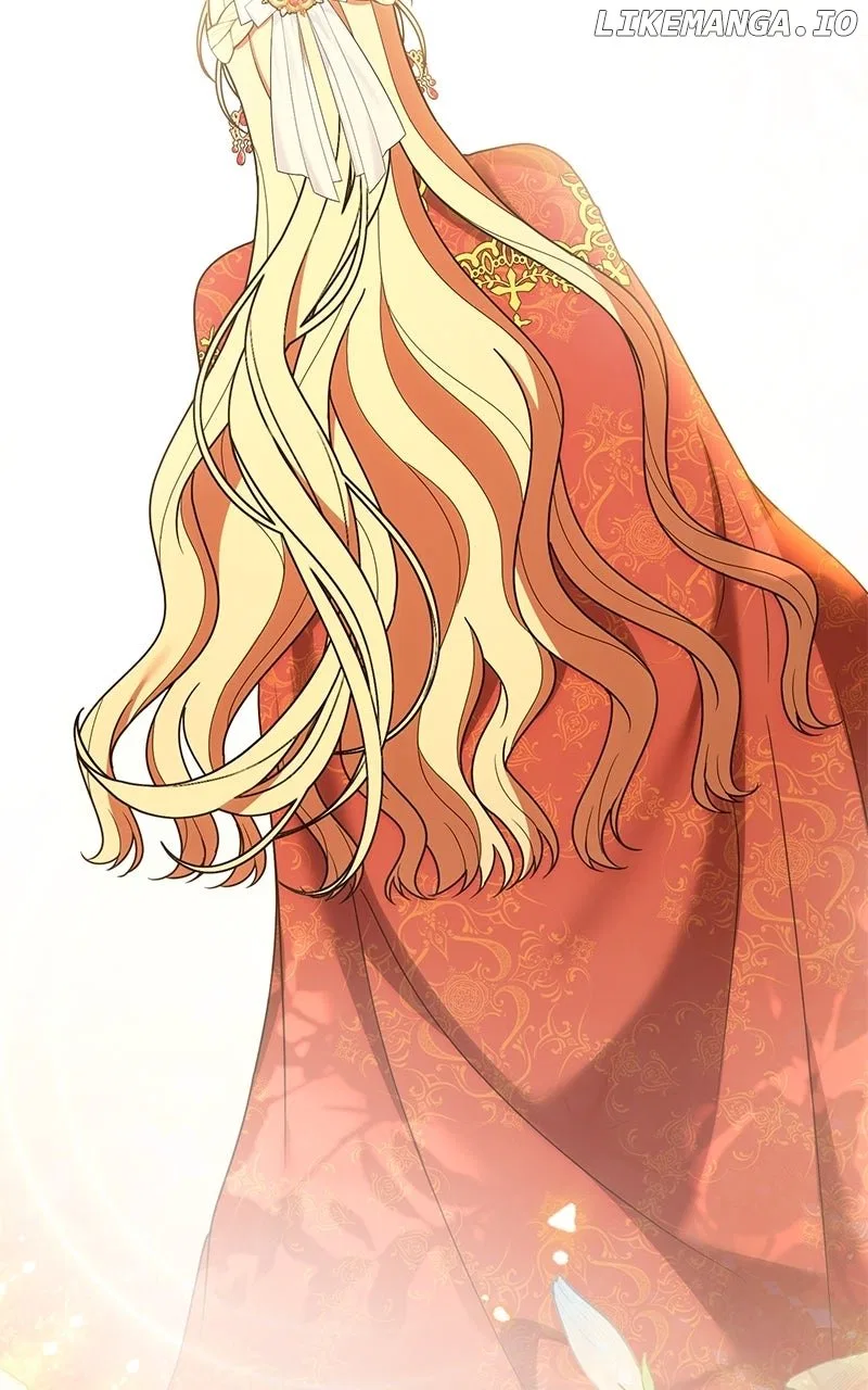 For The Princess Who Will Disappear Chapter 30 – Page 115