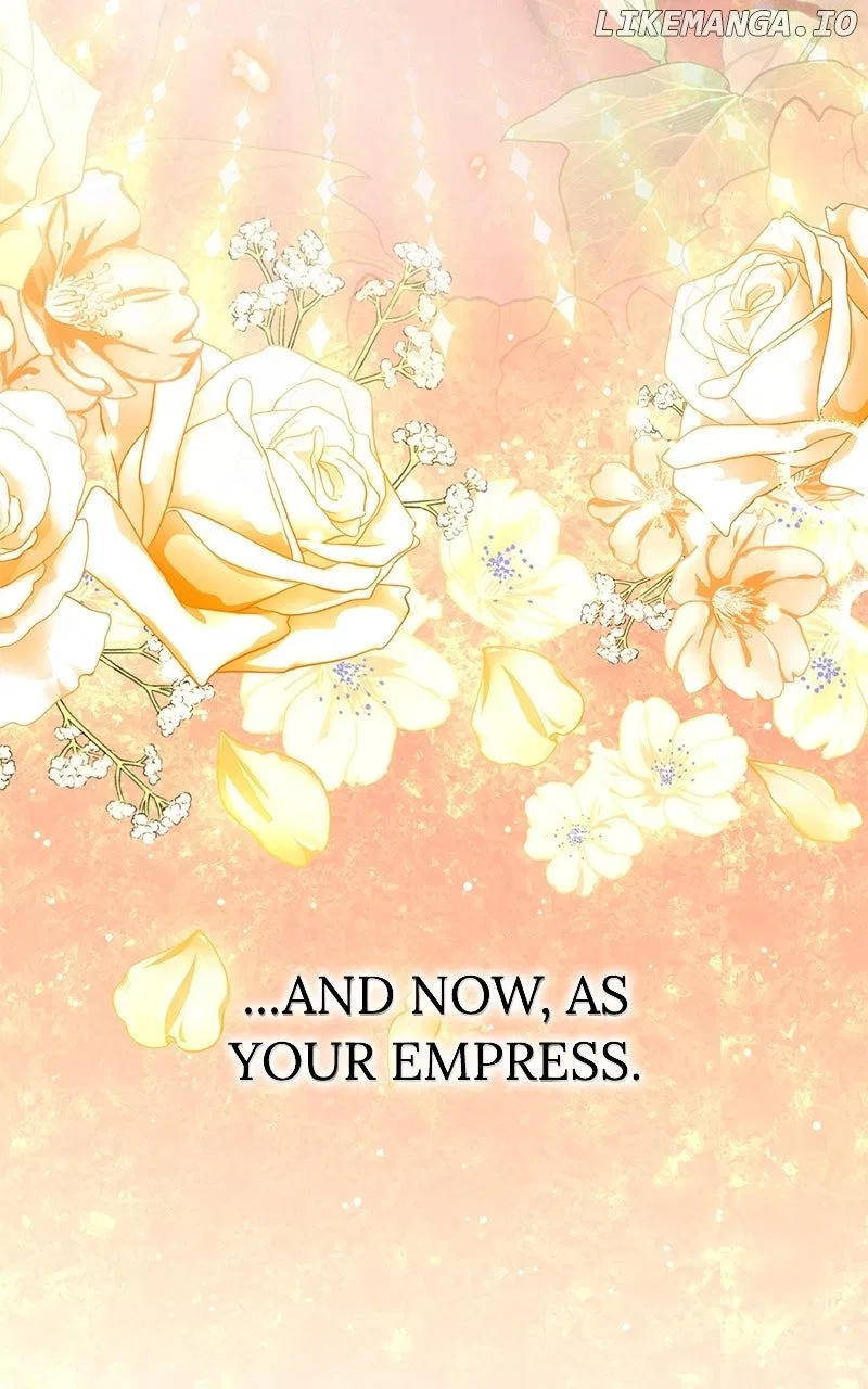 For The Princess Who Will Disappear Chapter 30 – Page 116