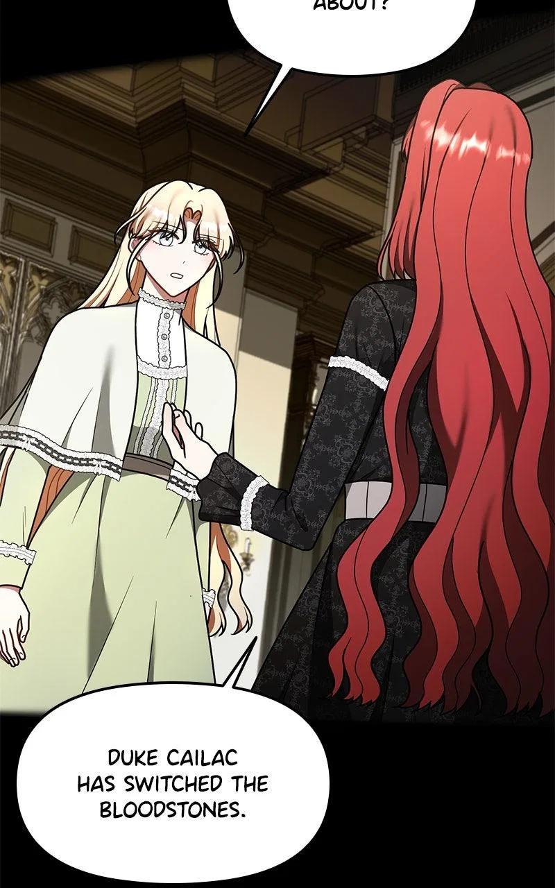For The Princess Who Will Disappear Chapter 29 – Page 3