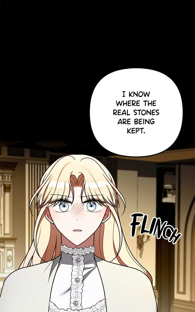 For The Princess Who Will Disappear Chapter 29 – Page 4
