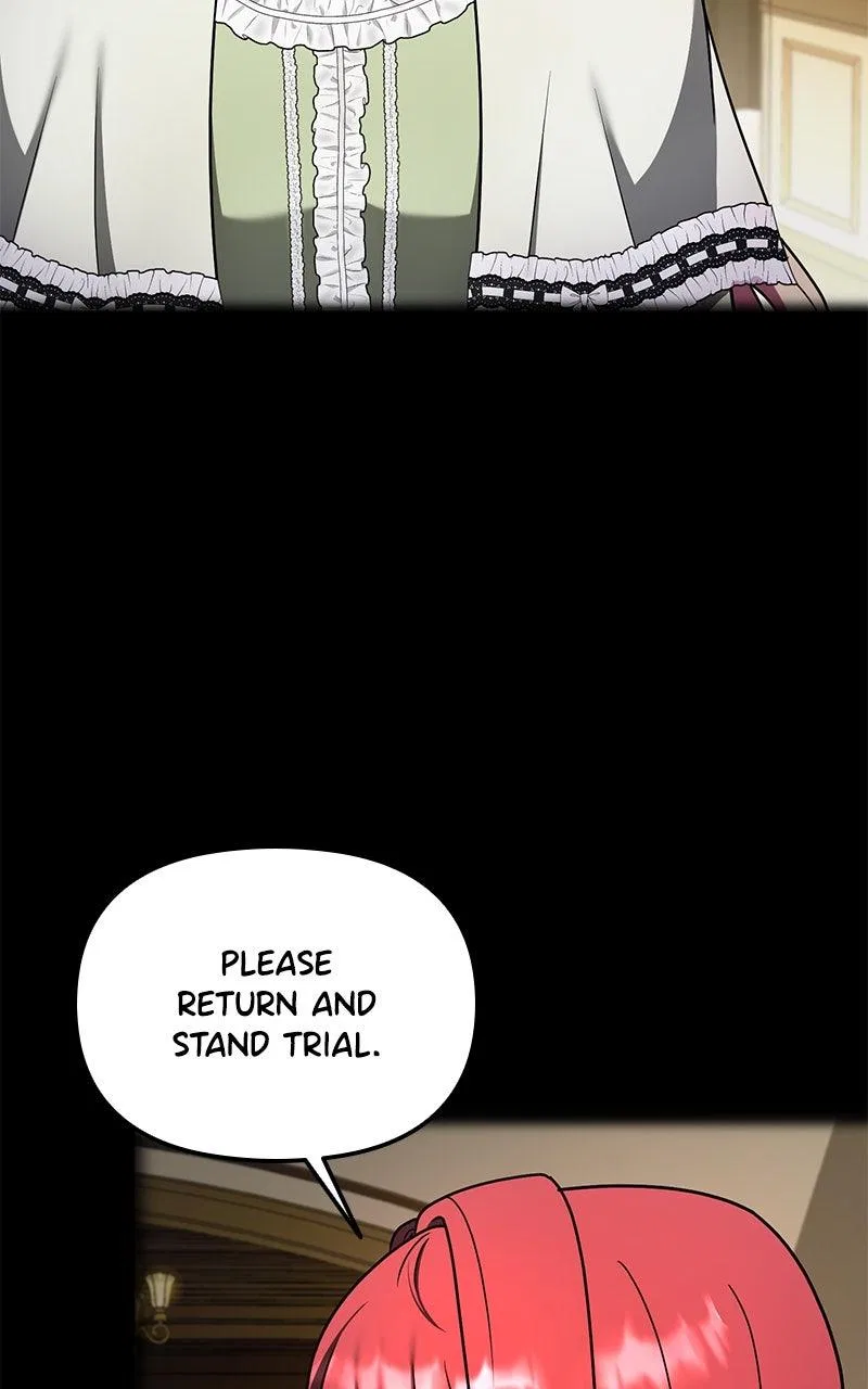 For The Princess Who Will Disappear Chapter 29 – Page 5