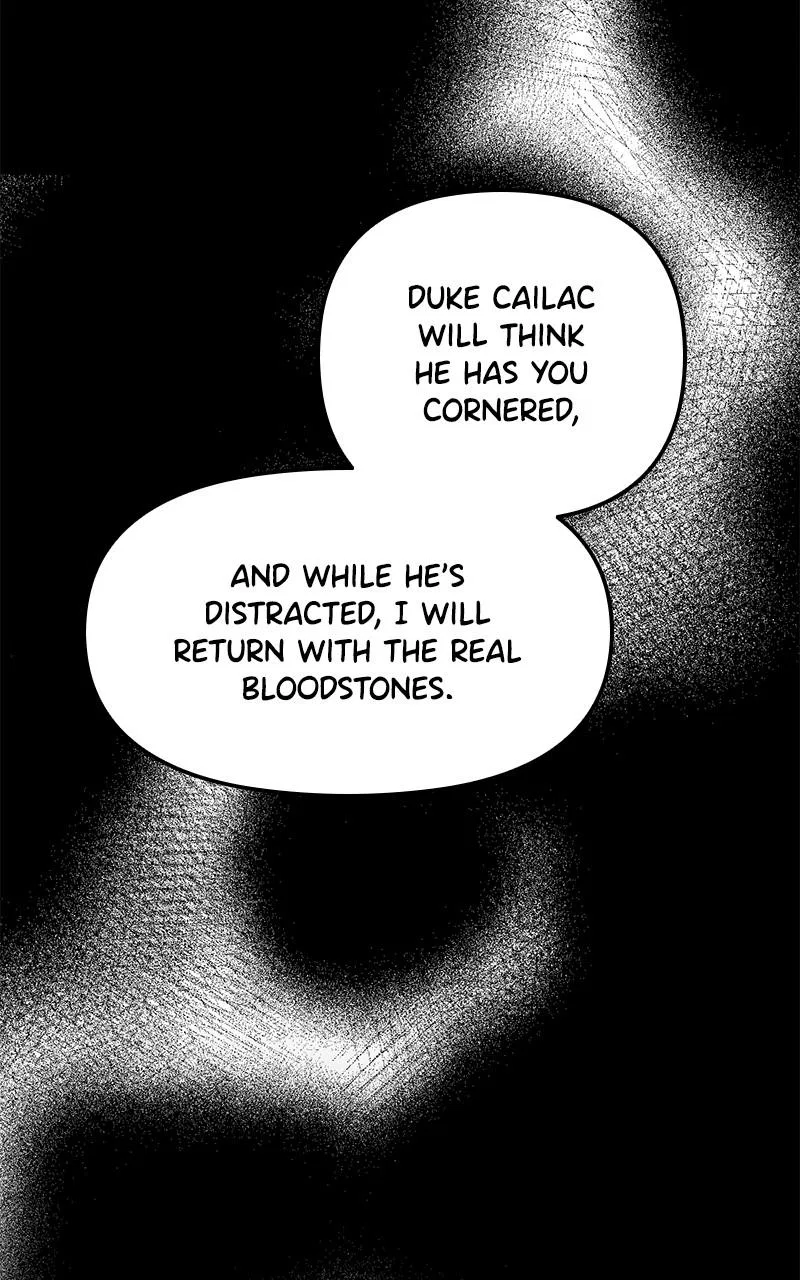 For The Princess Who Will Disappear Chapter 29 – Page 7