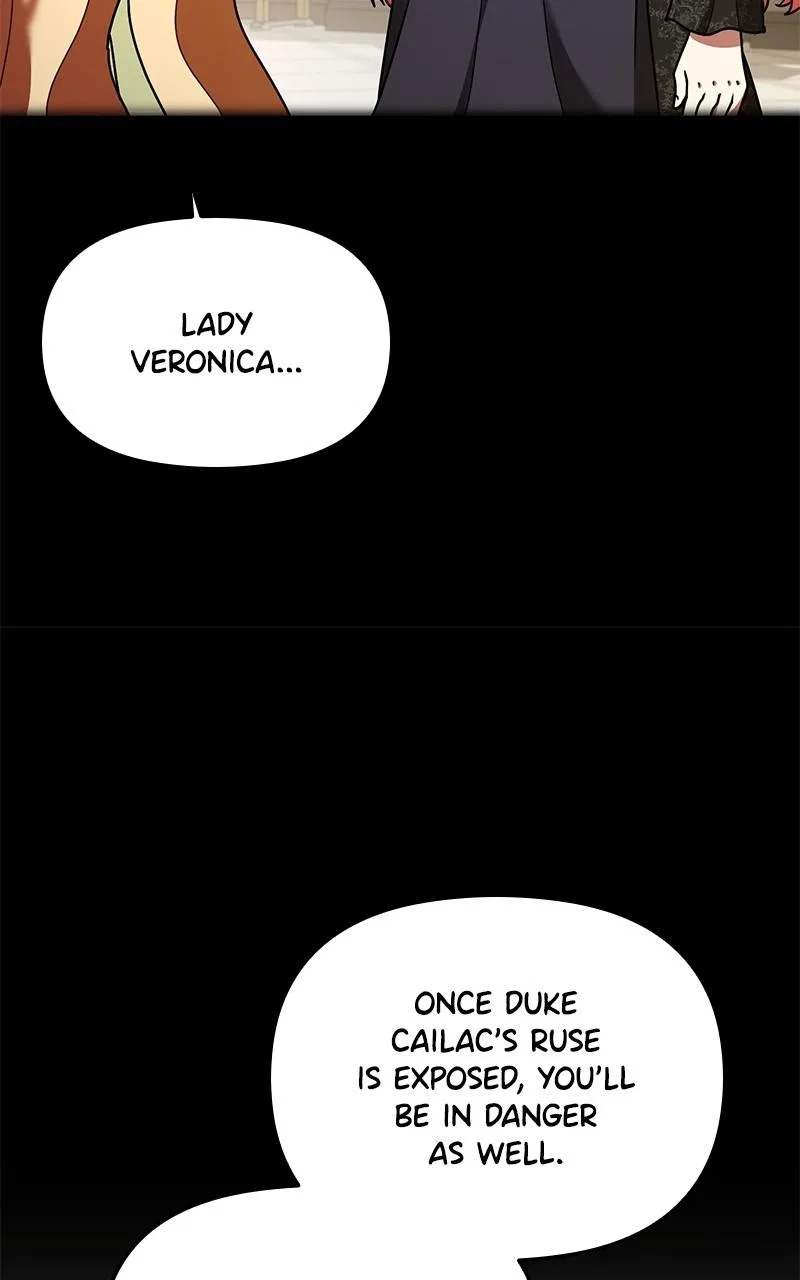 For The Princess Who Will Disappear Chapter 29 – Page 9