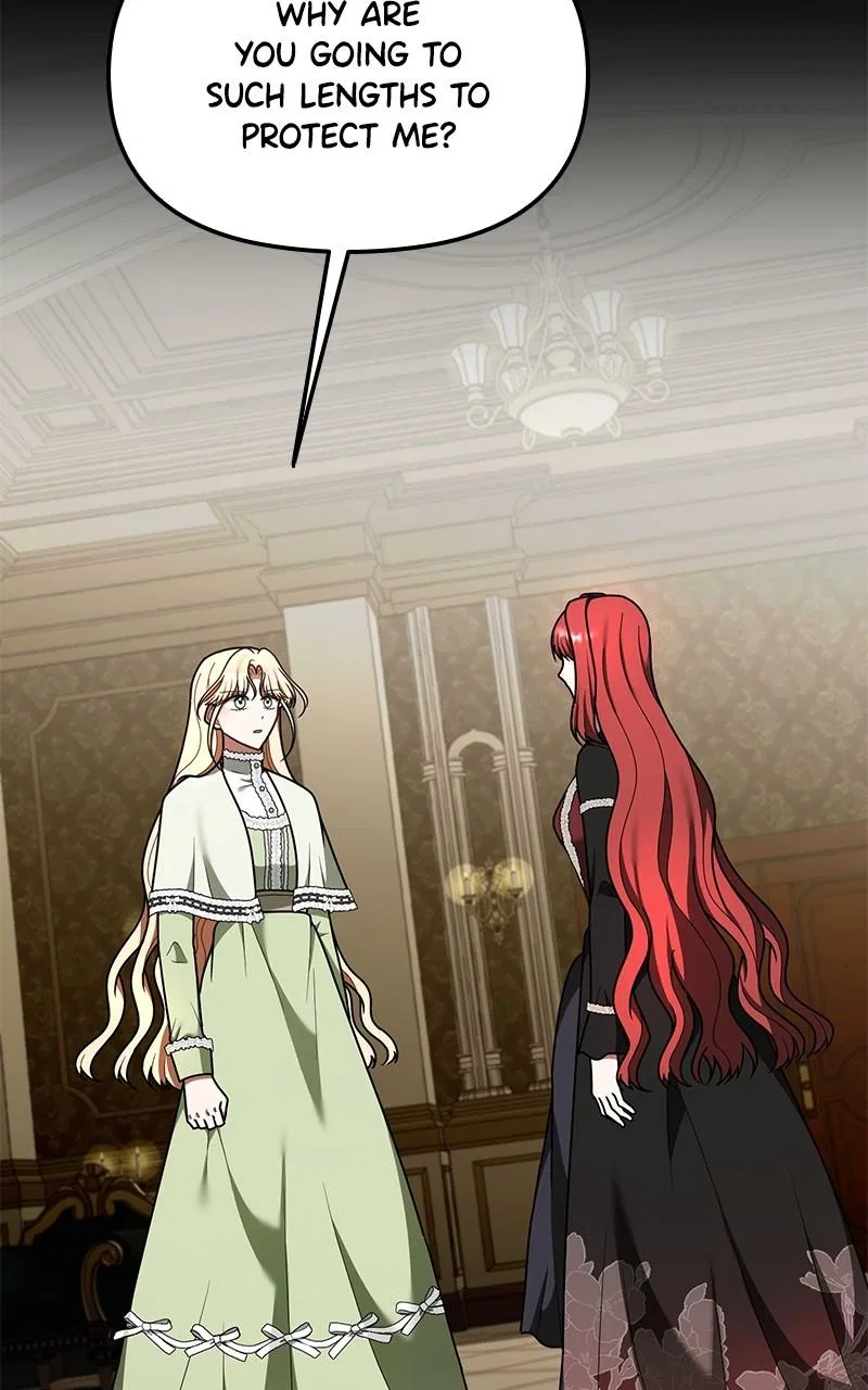 For The Princess Who Will Disappear Chapter 29 – Page 10