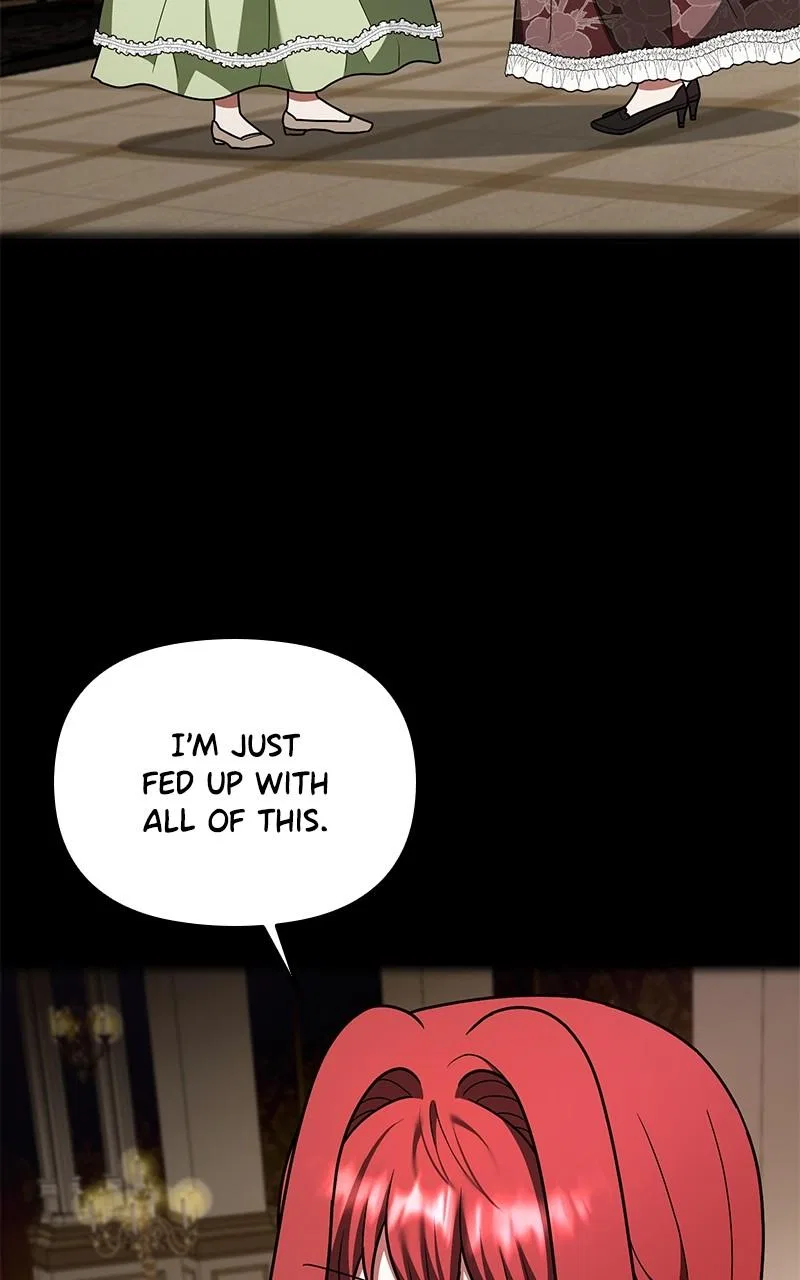 For The Princess Who Will Disappear Chapter 29 – Page 11