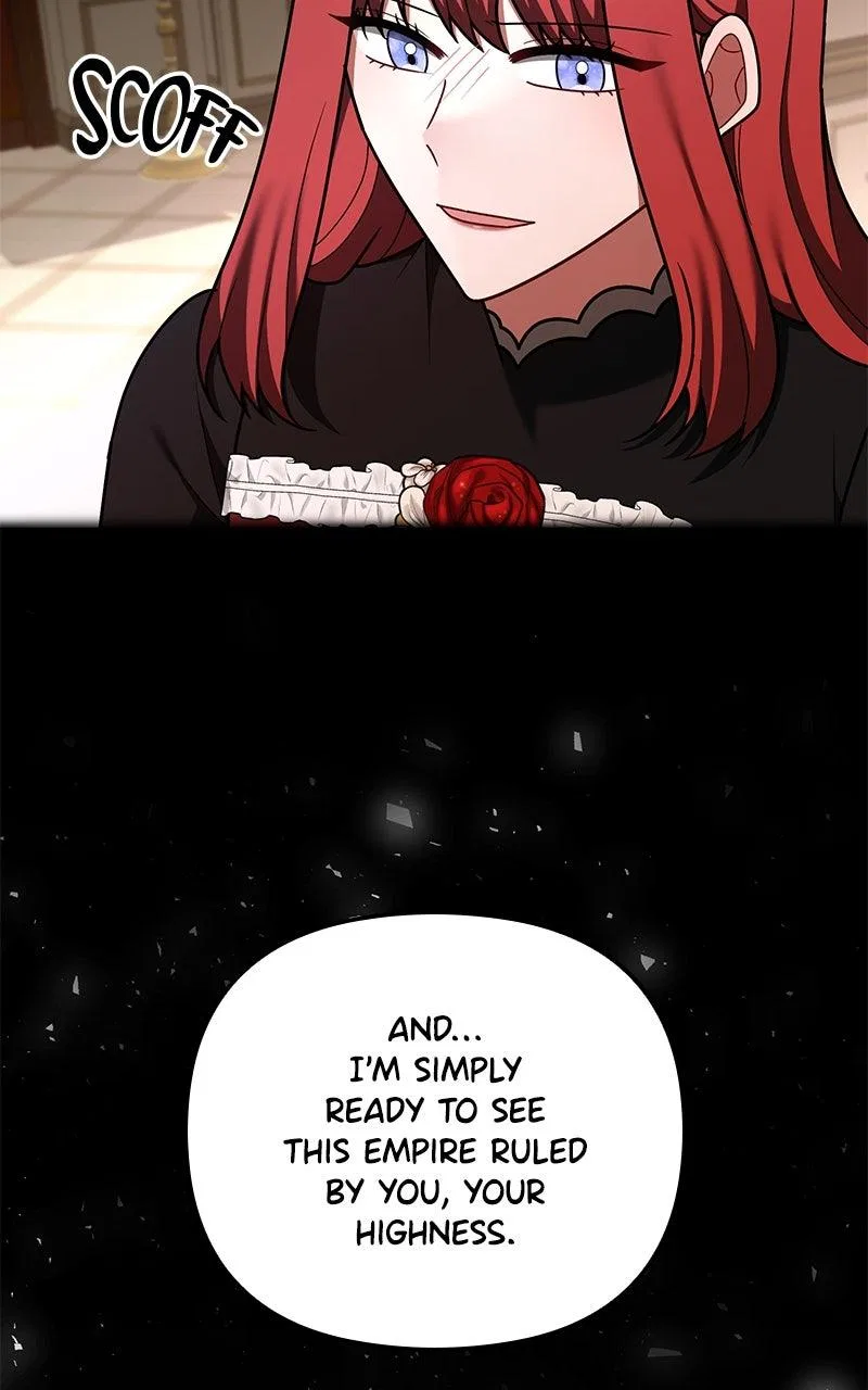 For The Princess Who Will Disappear Chapter 29 – Page 12