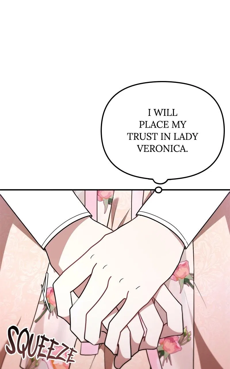 For The Princess Who Will Disappear Chapter 29 – Page 15