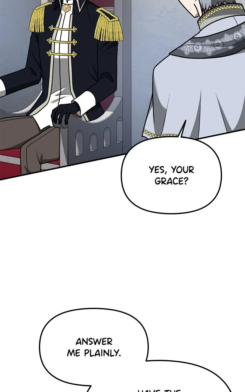 For The Princess Who Will Disappear Chapter 29 – Page 17