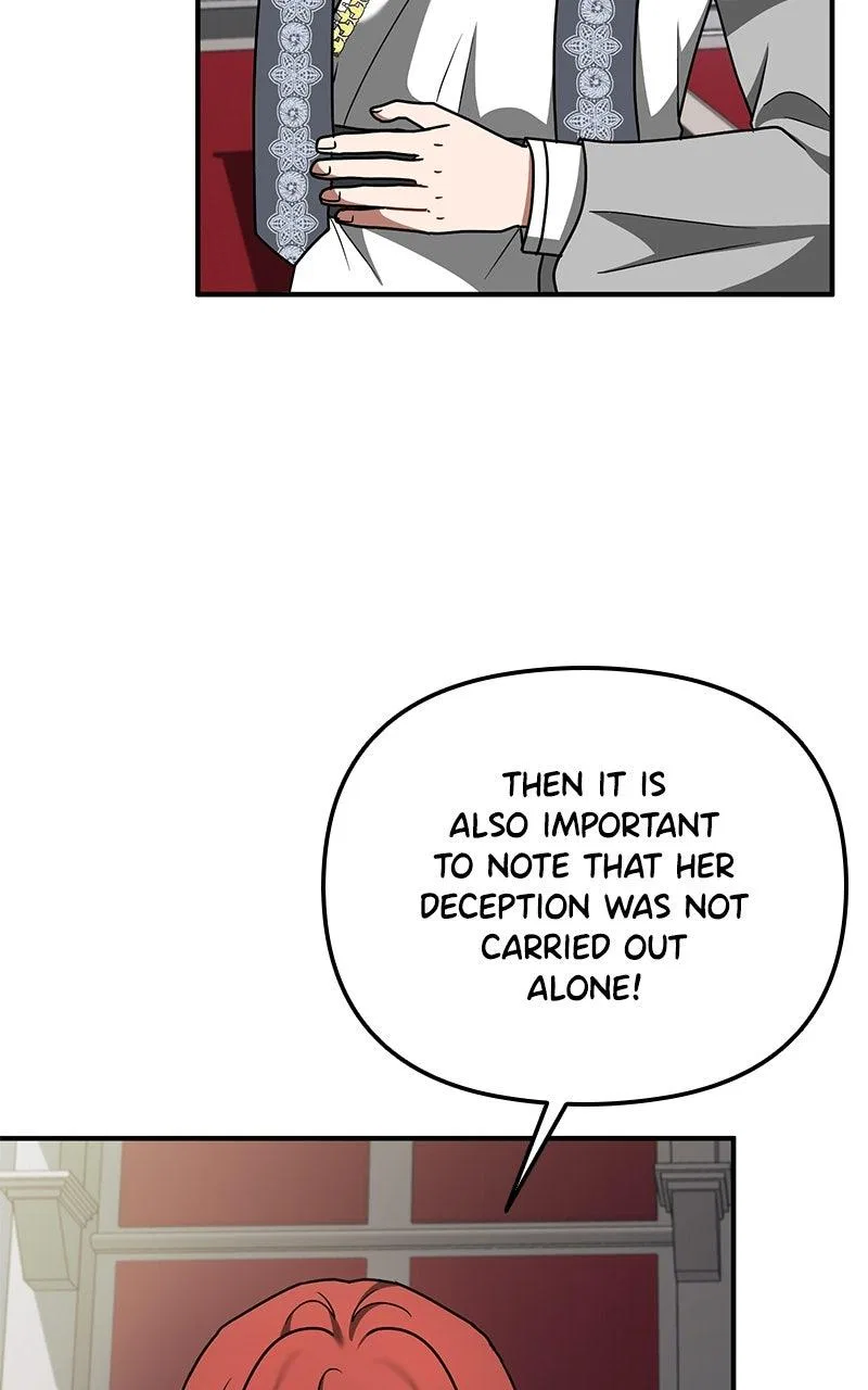 For The Princess Who Will Disappear Chapter 29 – Page 20